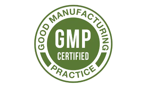 Gumaktiv - GMP Certified